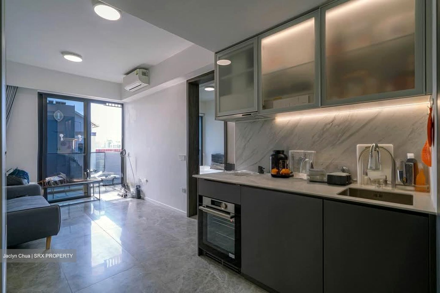 The M (D7), Apartment #574137111